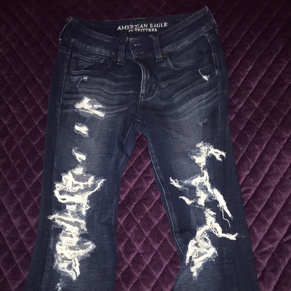American Eagle jeans - Picture 1 of 5
